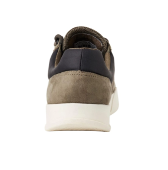 G-STAR RACKAM VODAN LOW II COMBAT GREEN