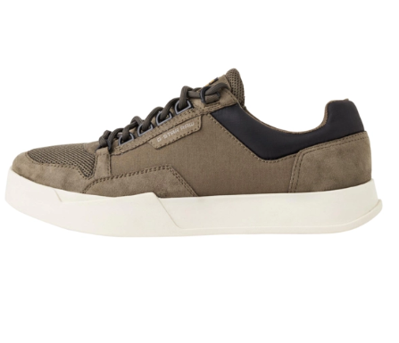 G-STAR RACKAM VODAN LOW II COMBAT GREEN